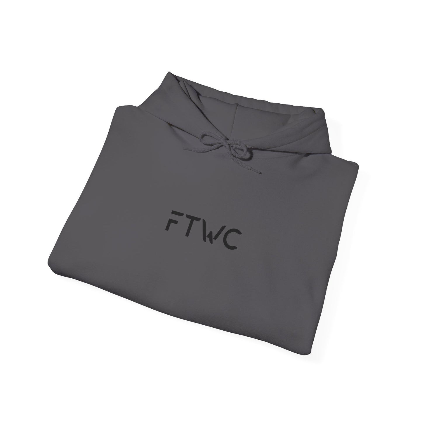 Heavy Blend Hoodie (Unisex)