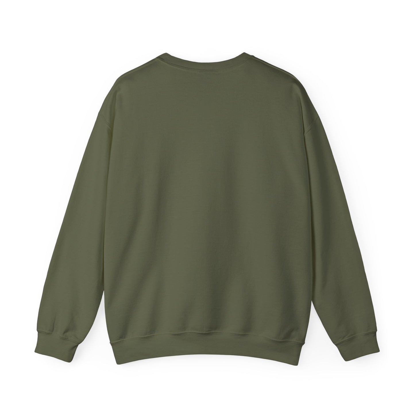 USA Crewneck Sweatshirt (Unisex)