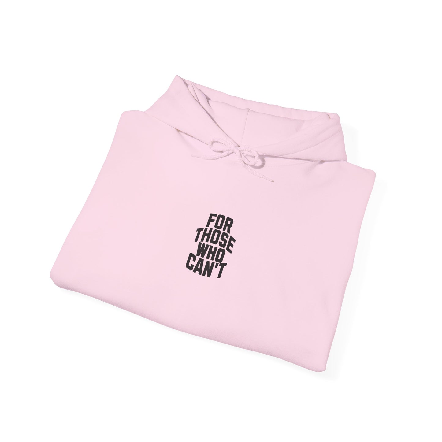 Heavy Blend Hoodie (Unisex)