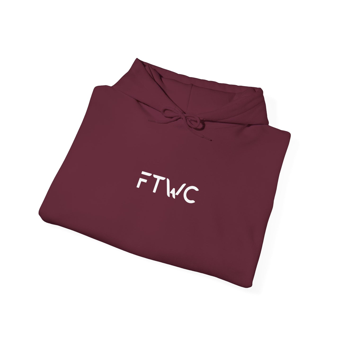 Heavy Blend Hoodie (Unisex)