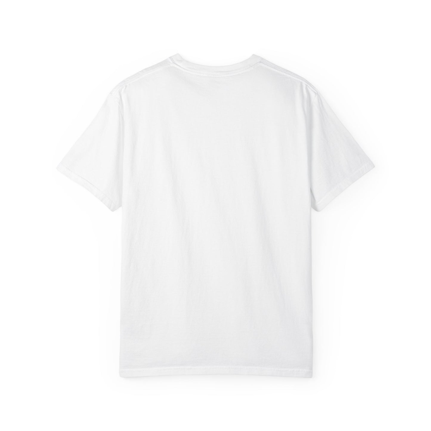 Classic Heavy Cotton T-Shirt (Unisex)