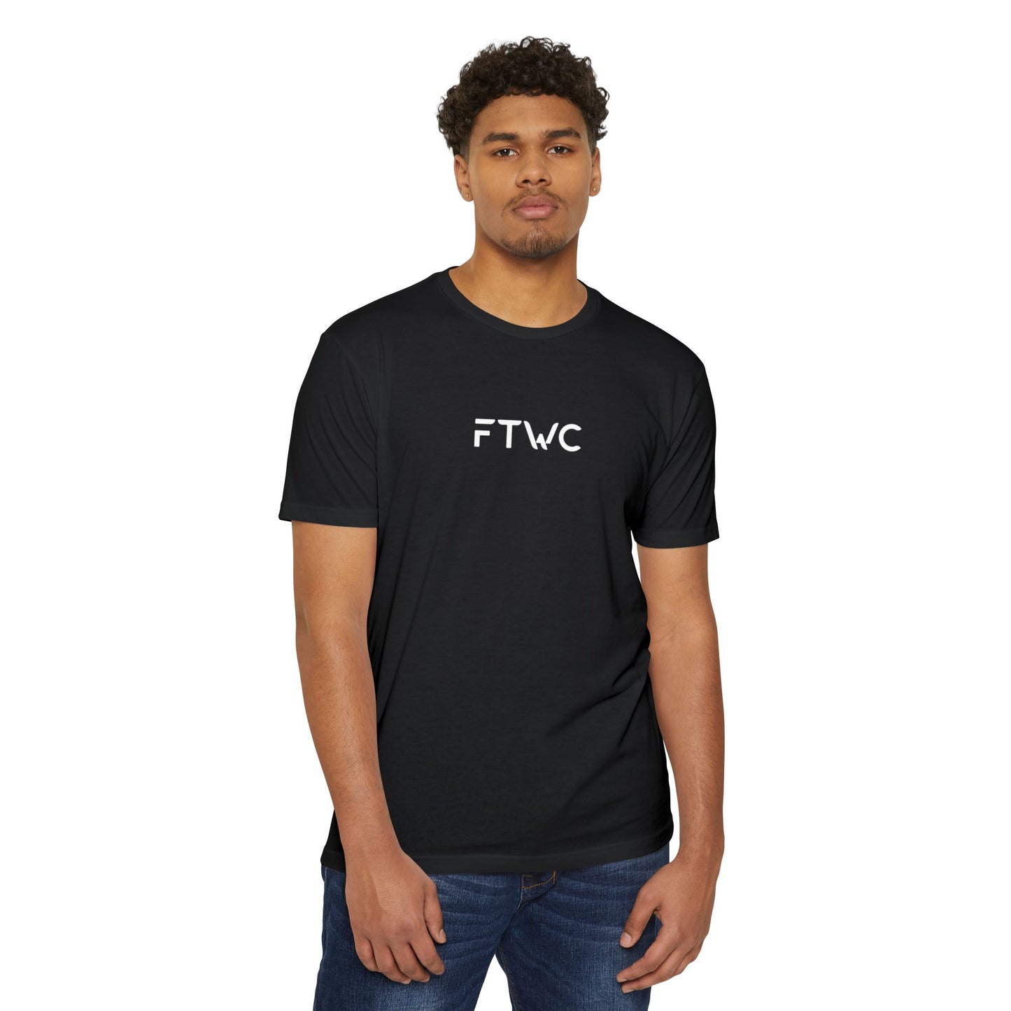 Lightweight Fitted T-Shirt (Unisex)