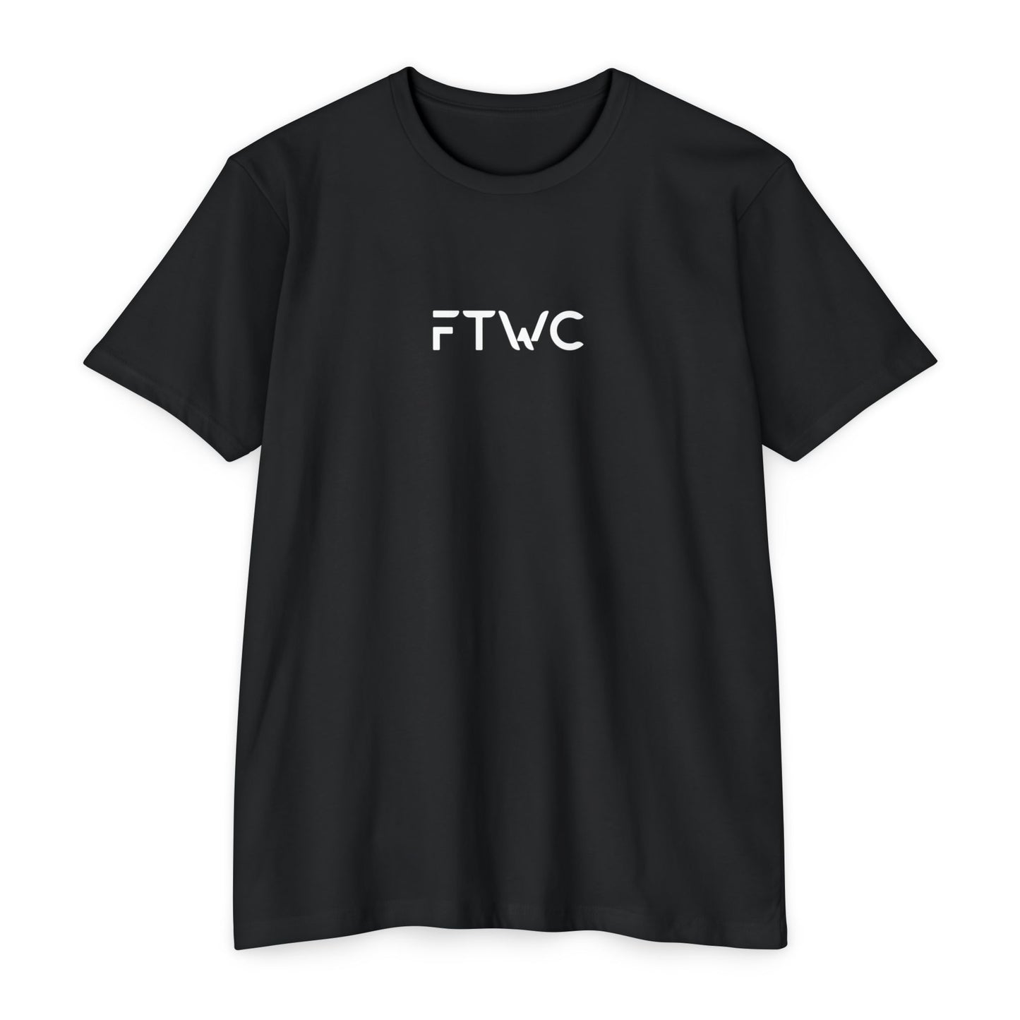 Lightweight Fitted T-Shirt (Unisex)
