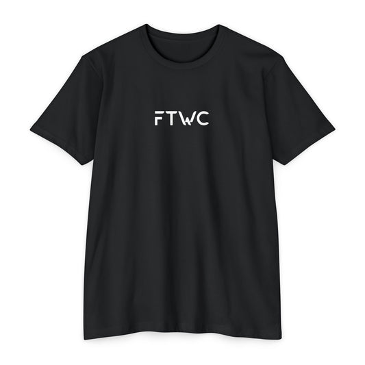 Lightweight Fitted T-Shirt (Unisex)