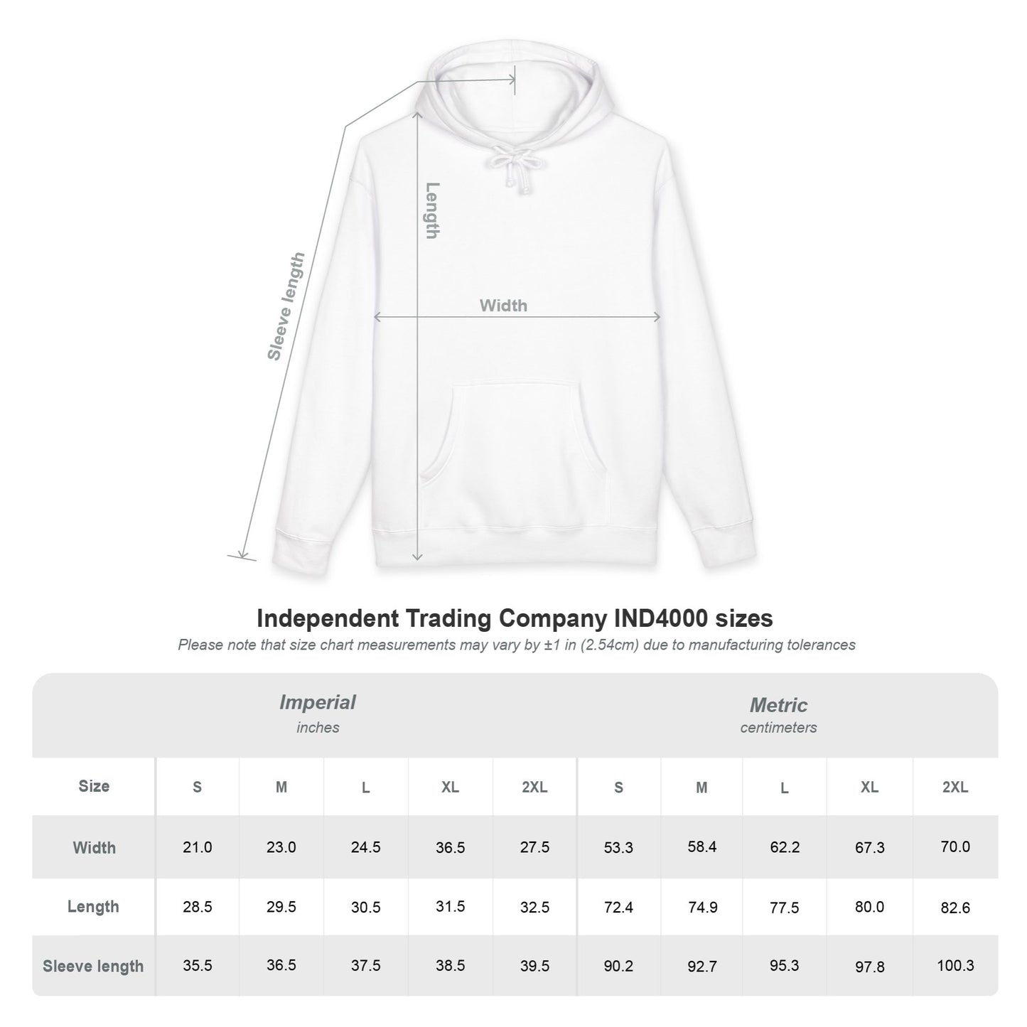 Camo Heavyweight Hoodie