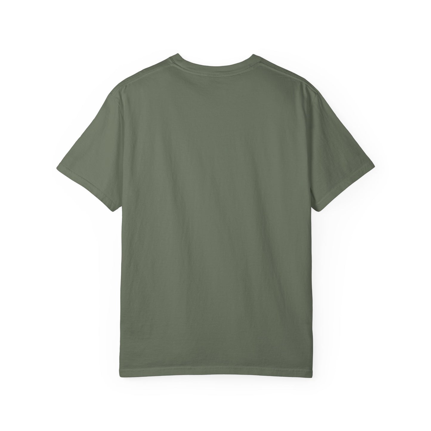 Classic Heavy Cotton T-Shirt (Unisex)