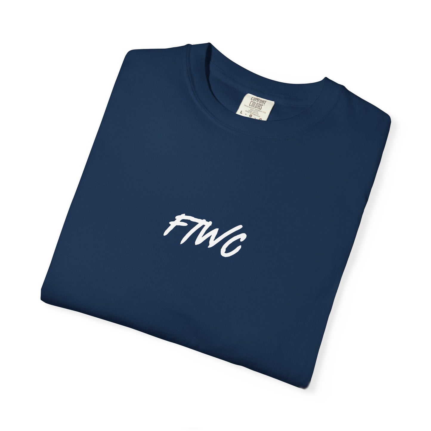 Classic Heavy Cotton T-Shirt (Unisex)