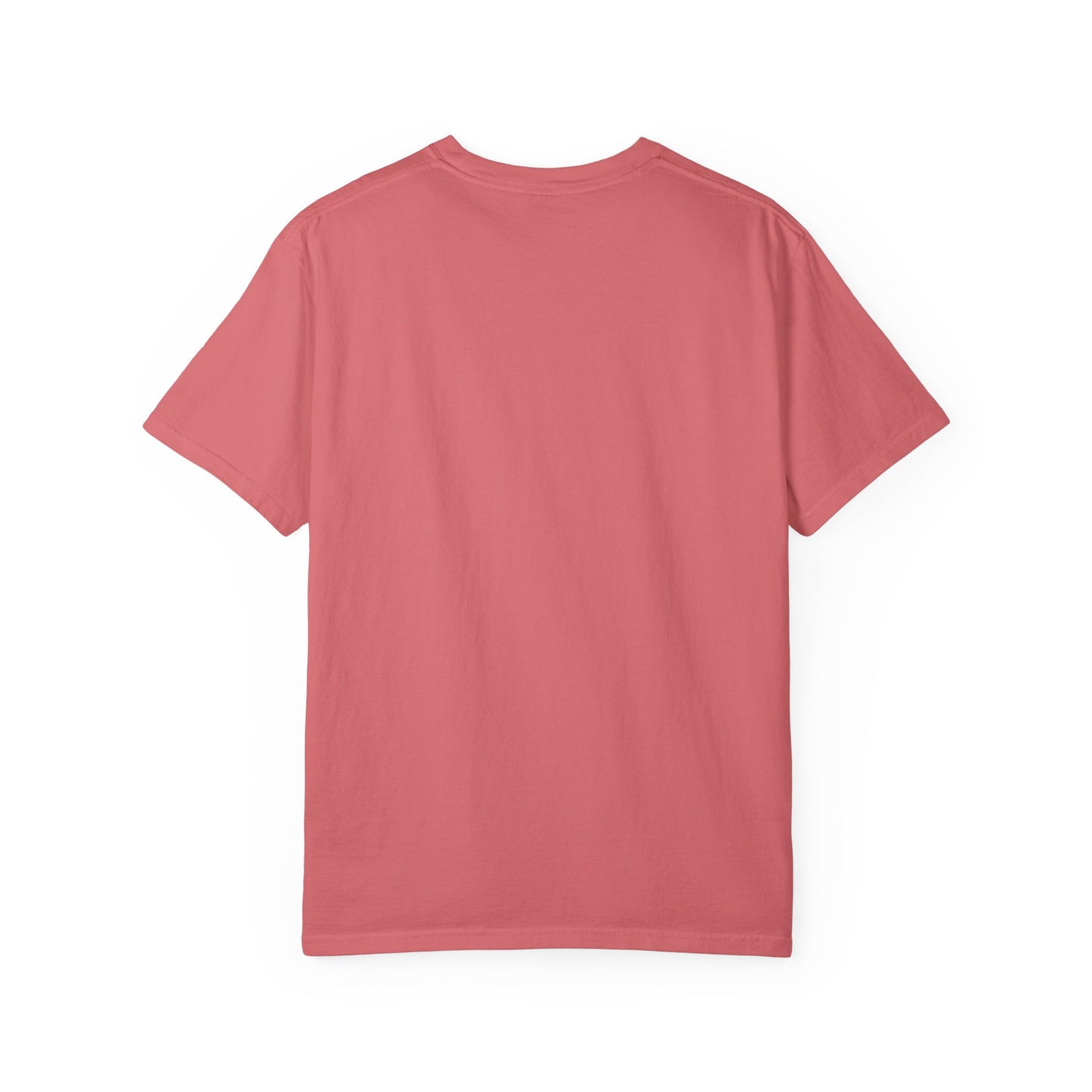 Classic Heavy Cotton T-Shirt (Unisex)