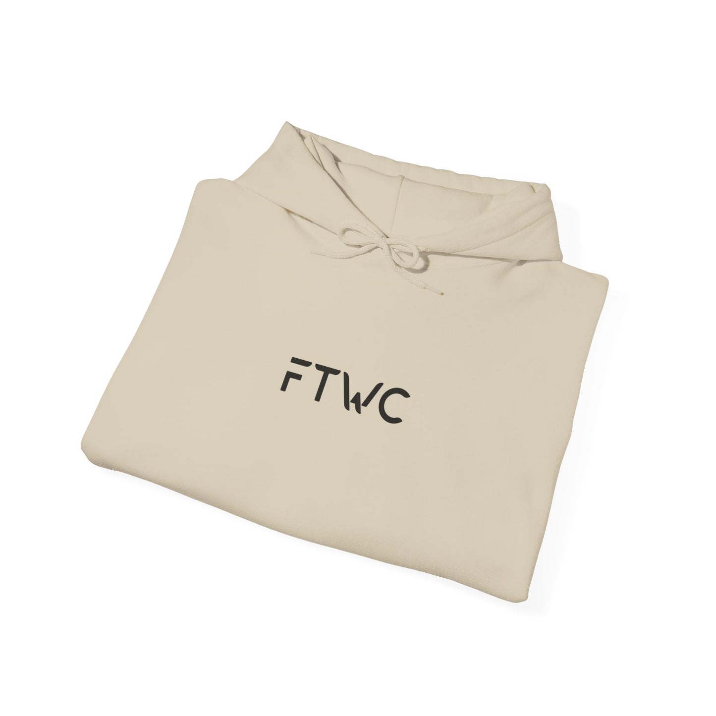 Heavy Blend Hoodie (Unisex)