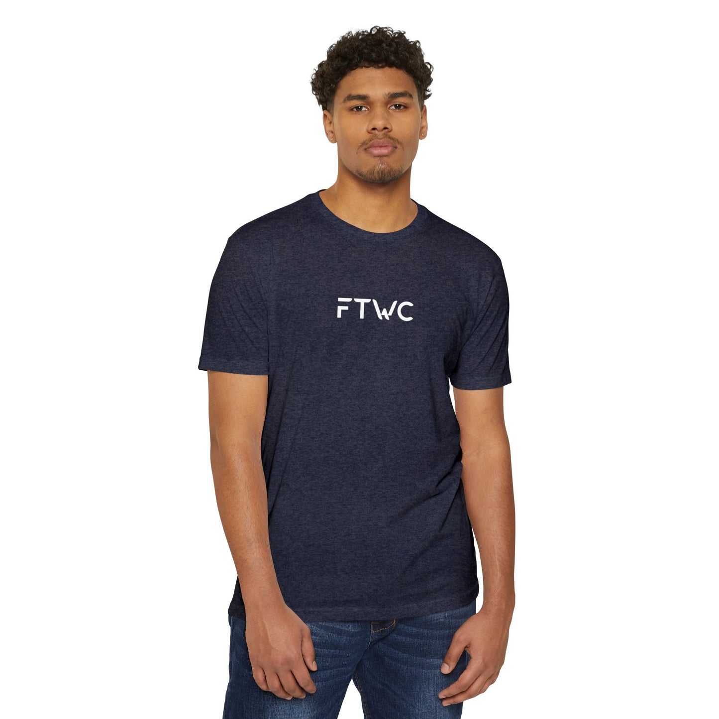 Lightweight Fitted T-Shirt (Unisex)