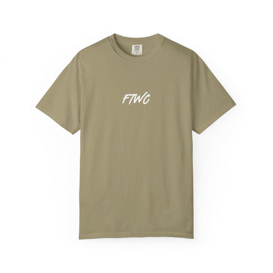 Classic Heavy Cotton T-Shirt (Unisex)