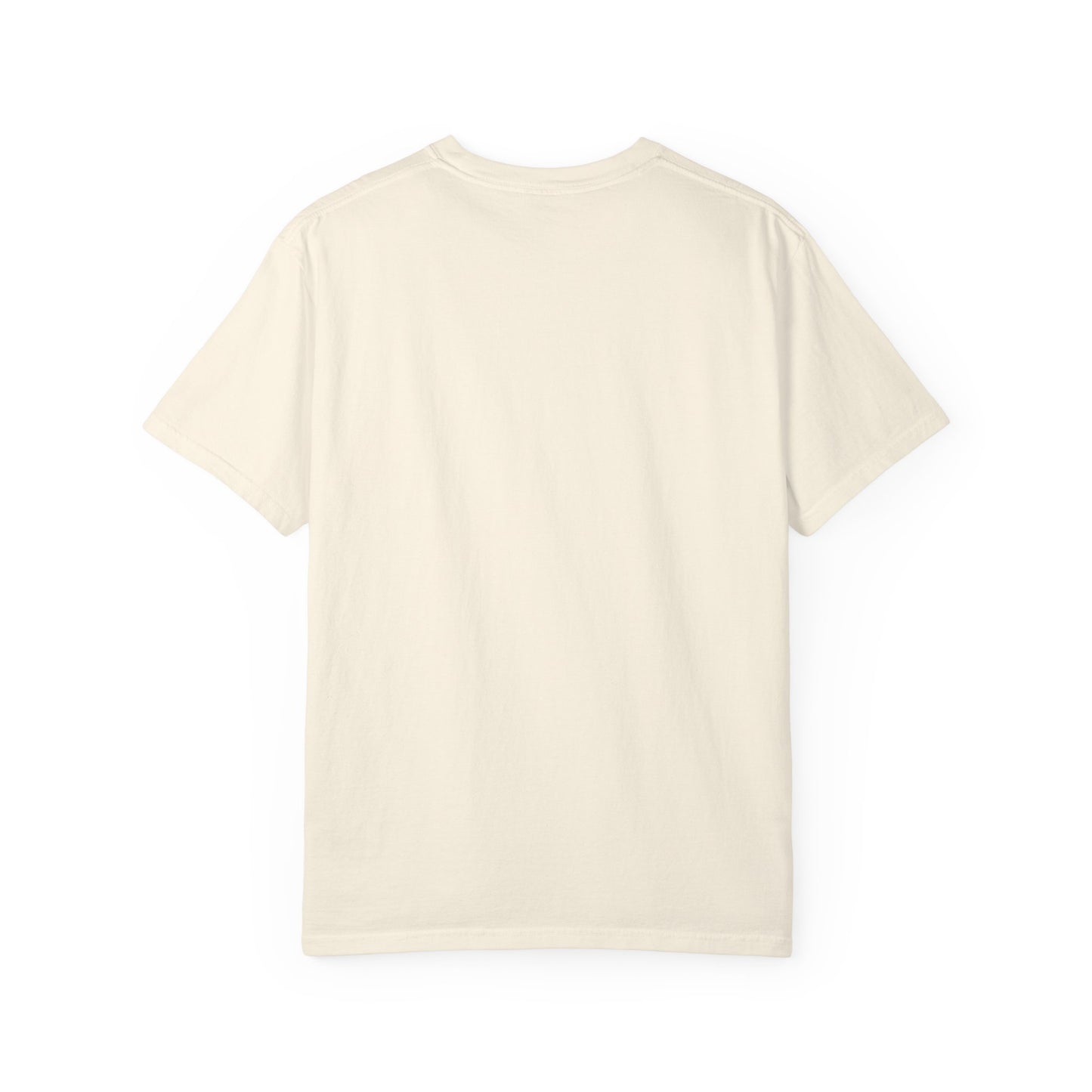 Classic Heavy Cotton T-Shirt (Unisex)