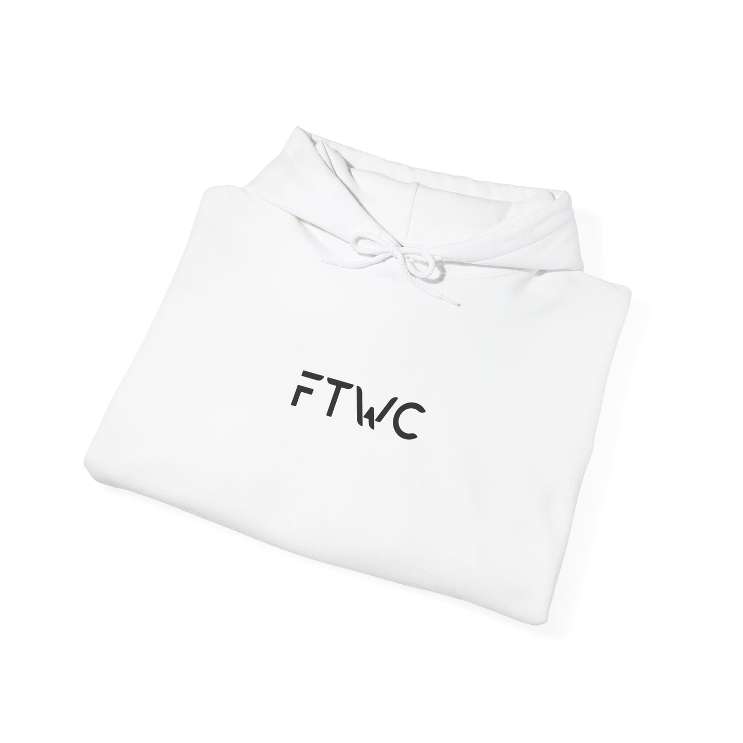 Heavy Blend Hoodie (Unisex)