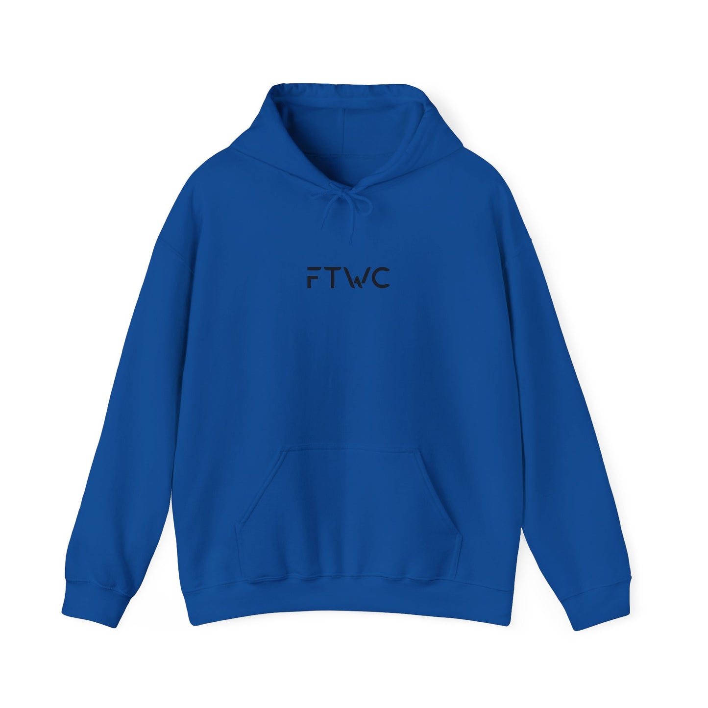 Heavy Blend Hoodie (Unisex)