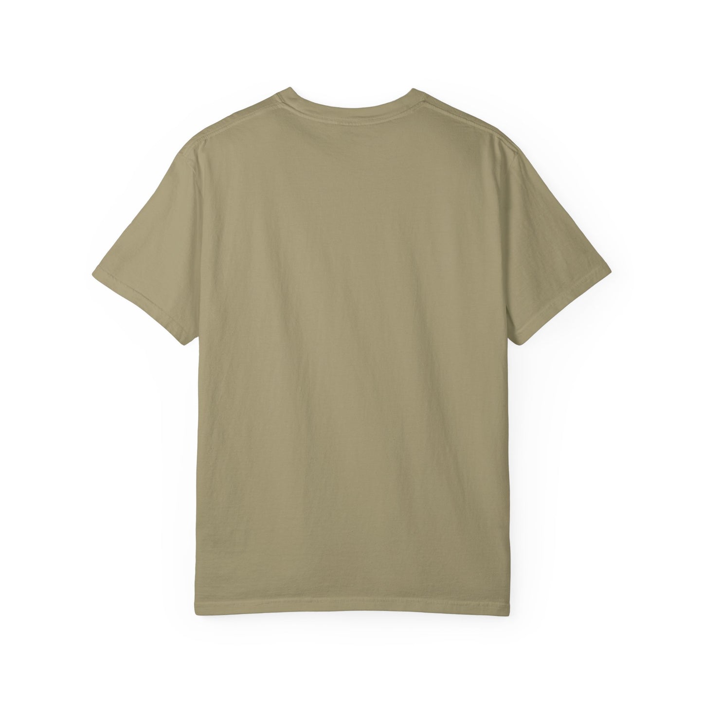 Classic Heavy Cotton T-Shirt (Unisex)