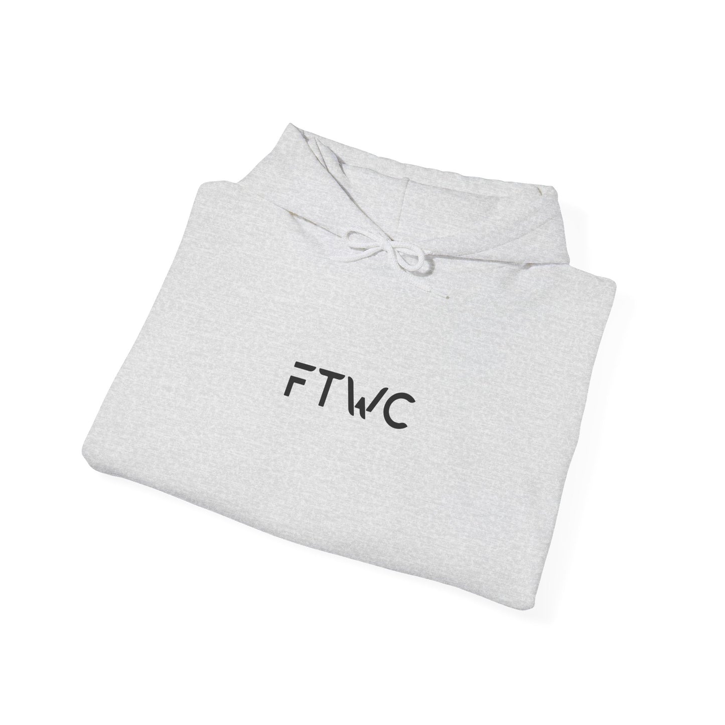 Heavy Blend Hoodie (Unisex)