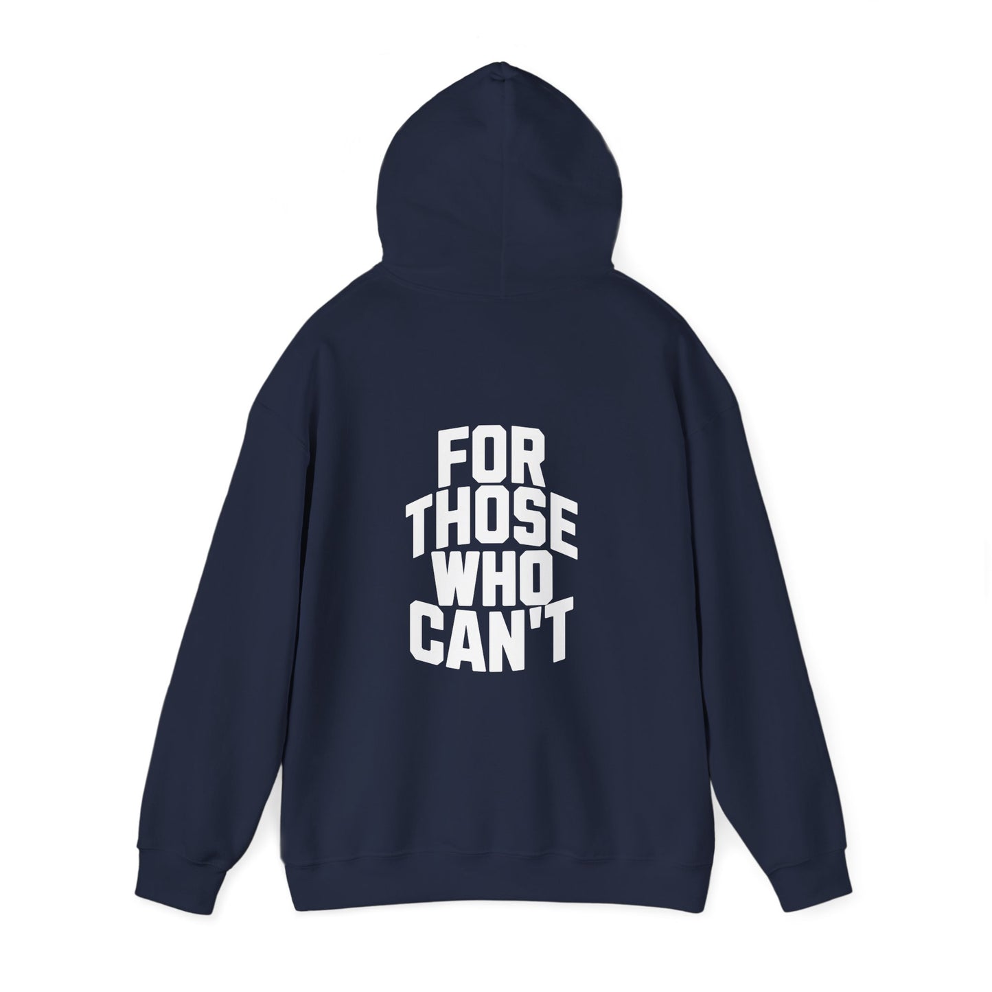Heavy Blend Hoodie (Unisex)