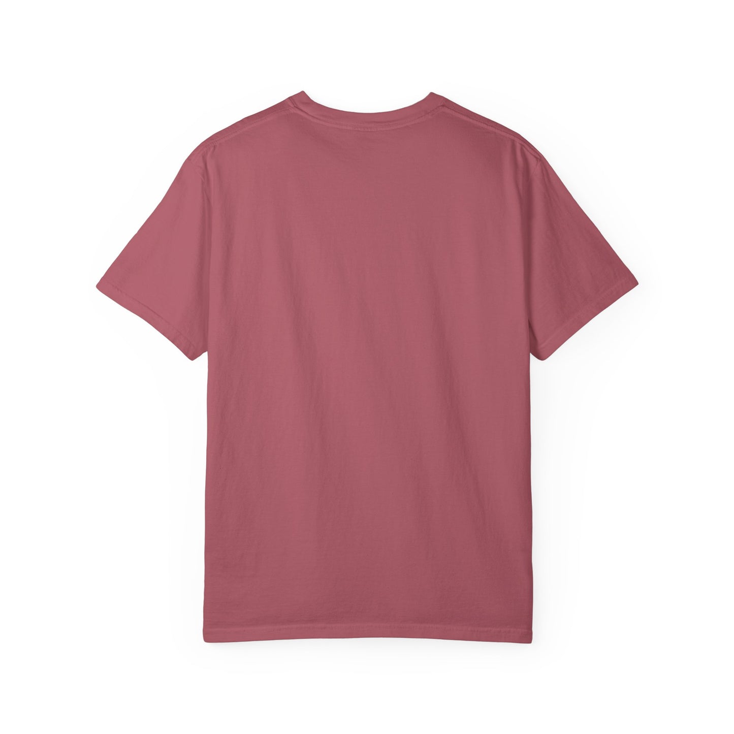 Classic Heavy Cotton T-Shirt (Unisex)