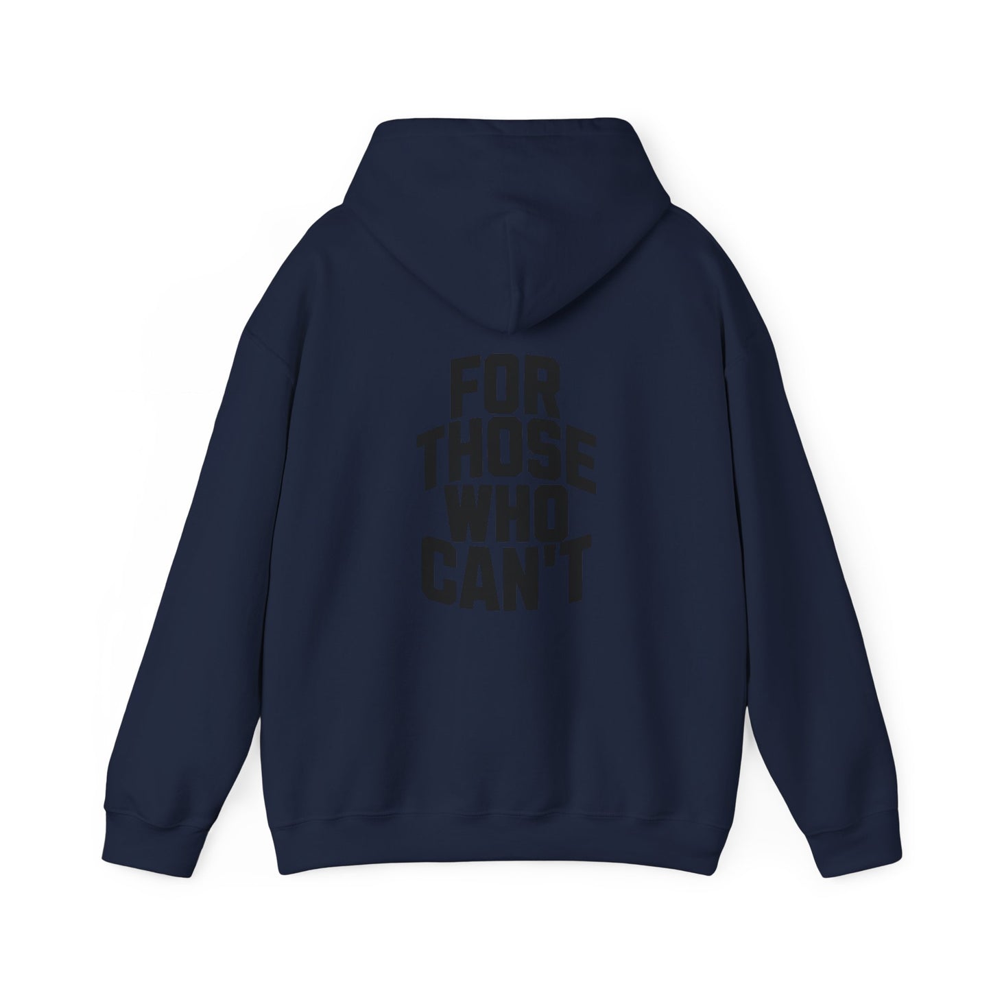 Heavy Blend Hoodie (Unisex)