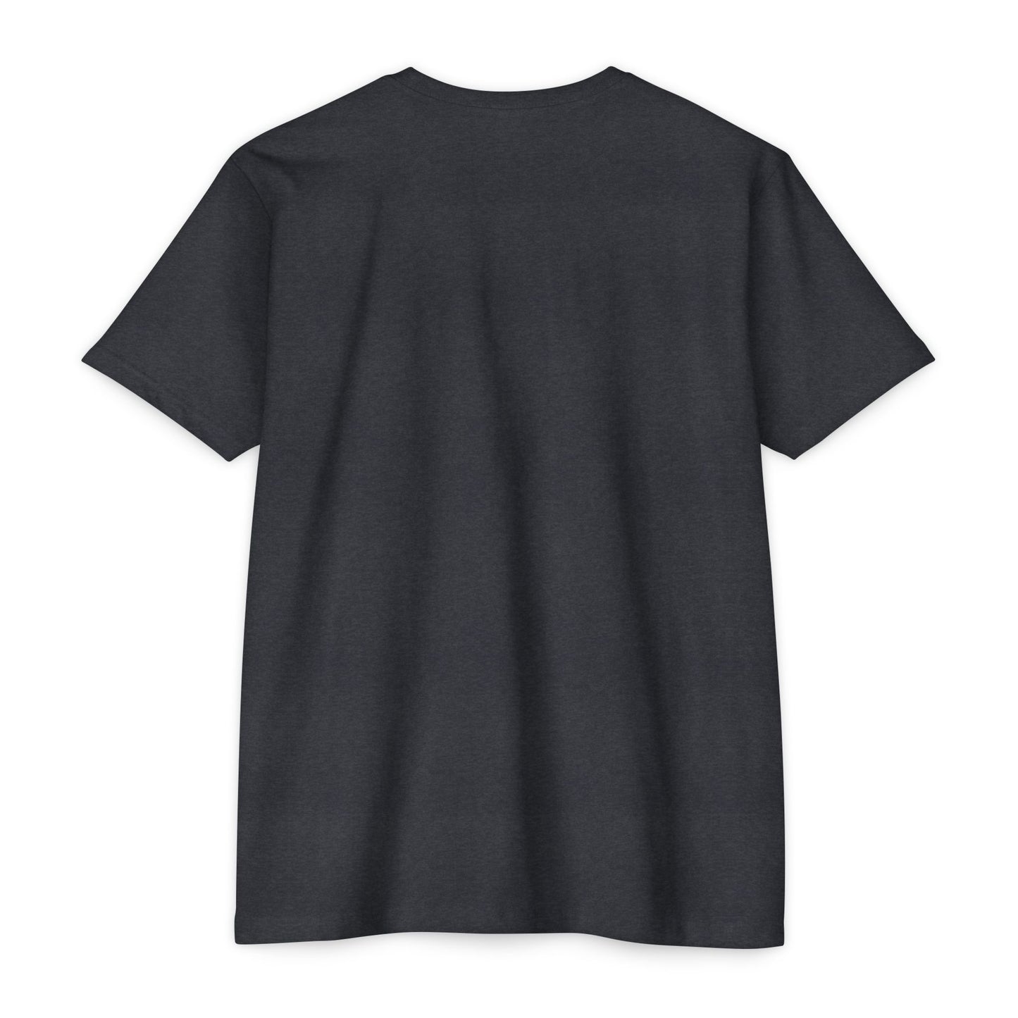 Lightweight Fitted T-Shirt (Unisex)