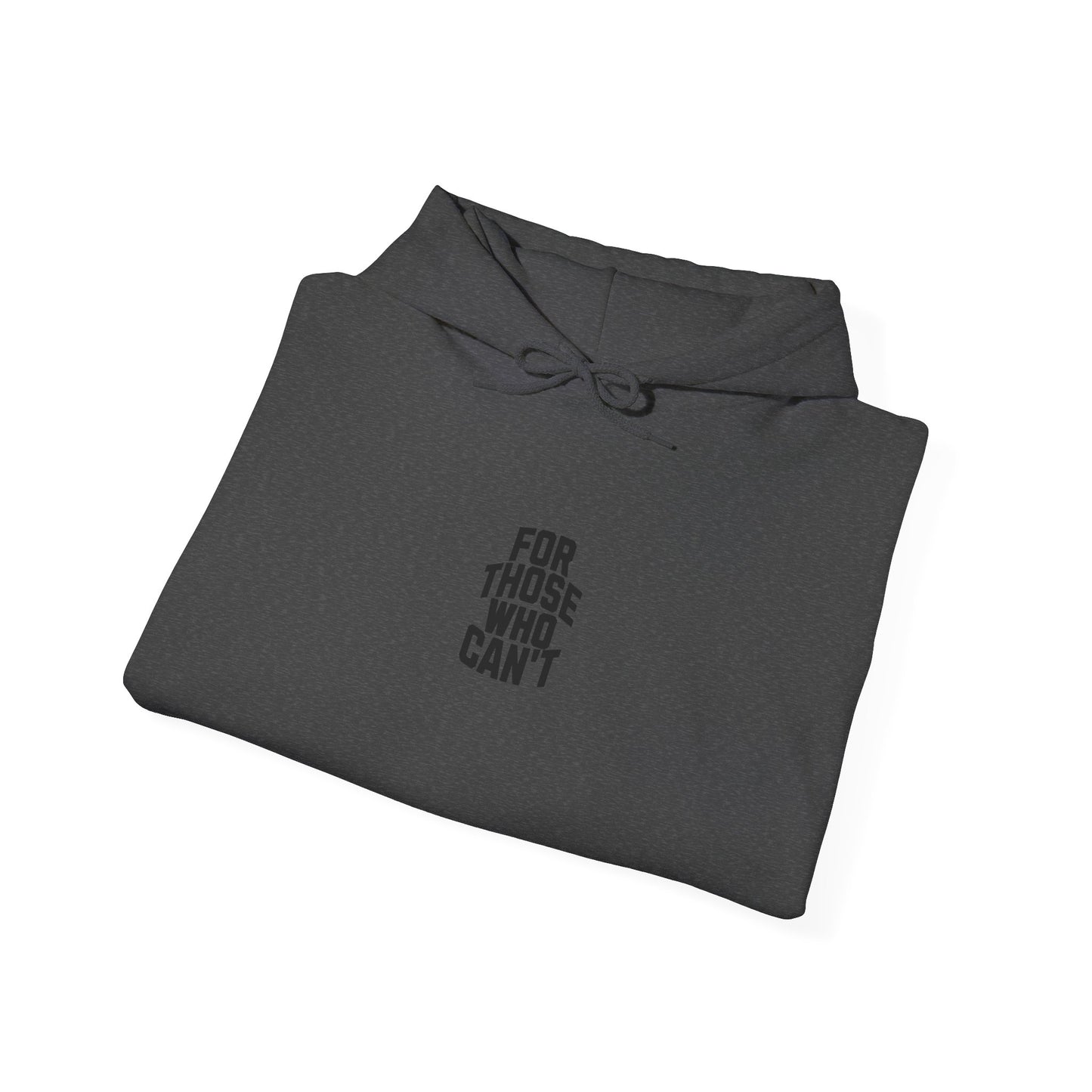 Heavy Blend Hoodie (Unisex)