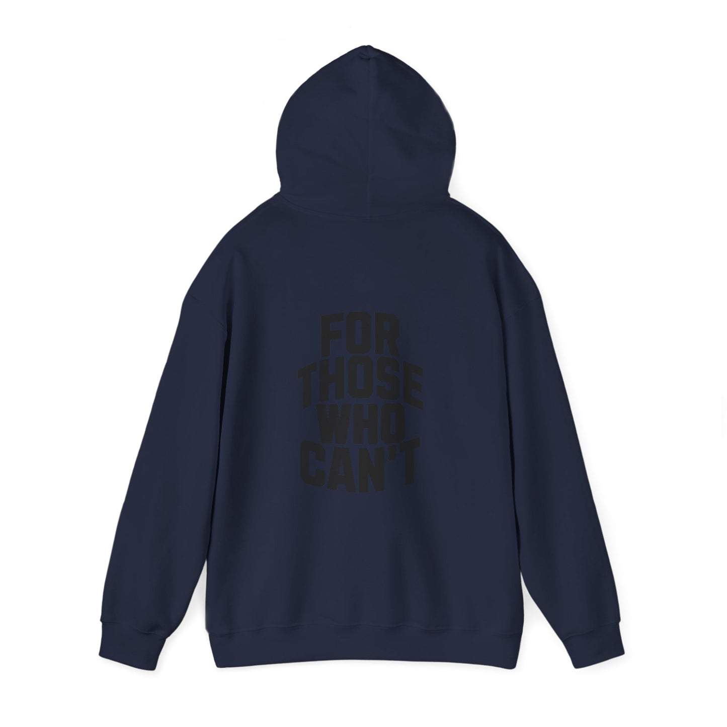 Heavy Blend Hoodie (Unisex)