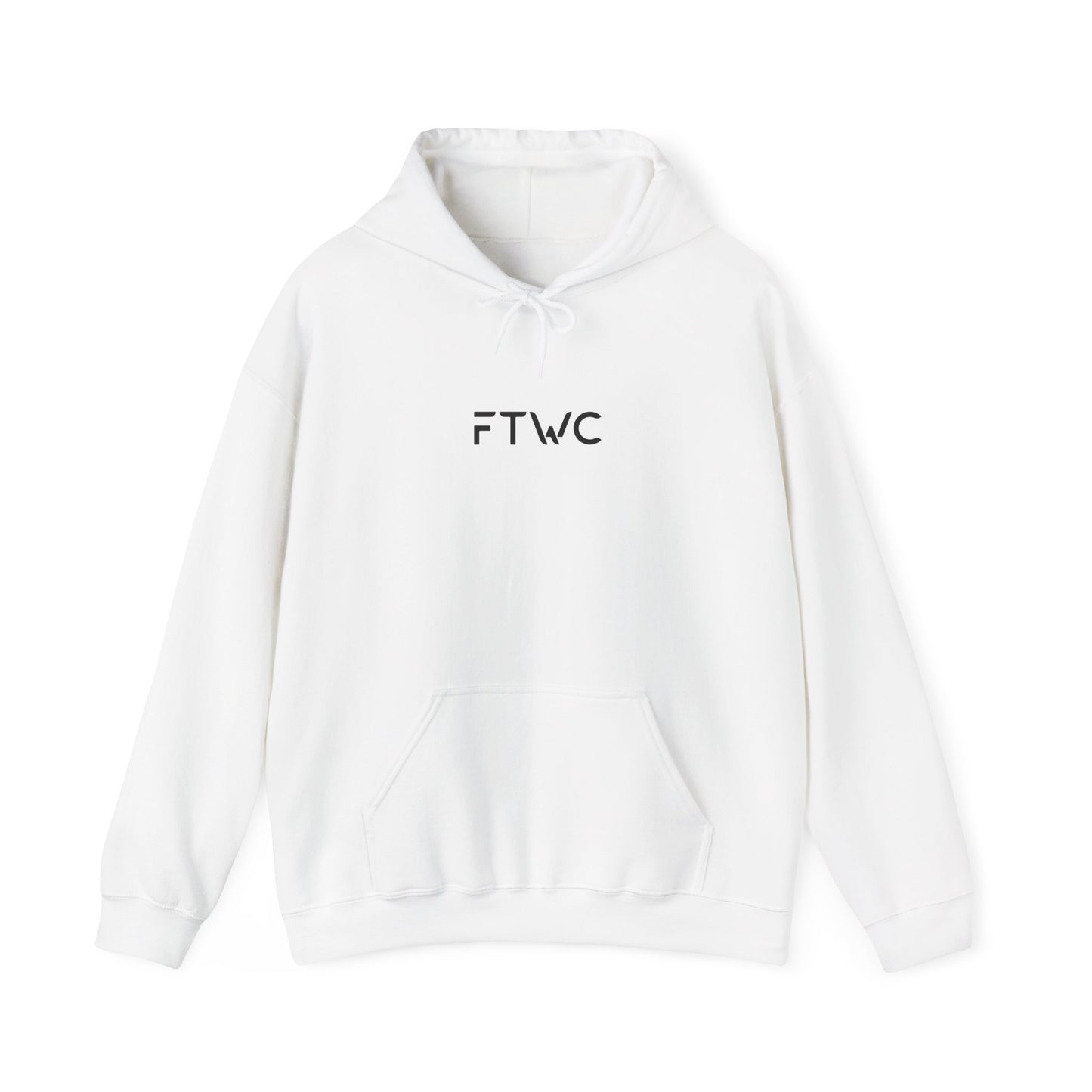 Heavy Blend Hoodie (Unisex)