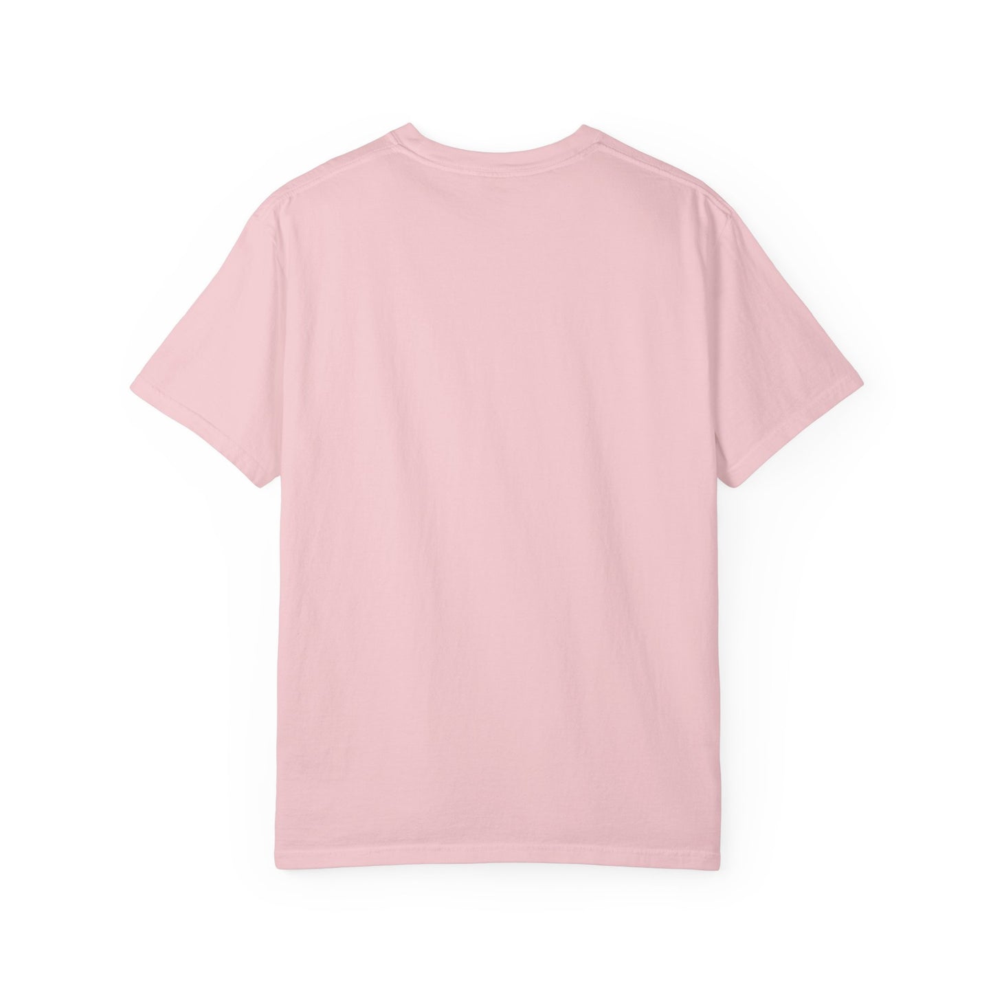 Classic Heavy Cotton T-Shirt (Unisex)