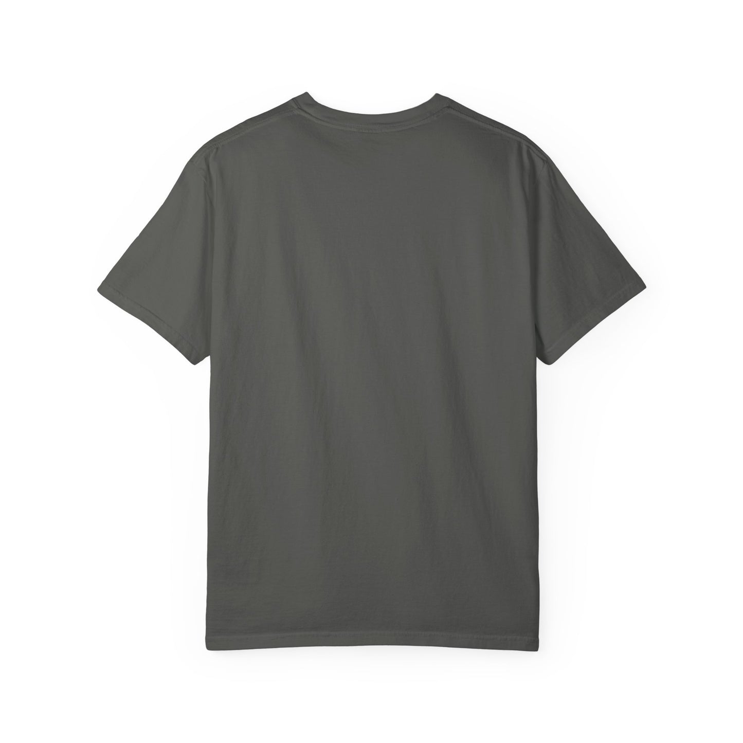 Classic Heavy Cotton T-Shirt (Unisex)