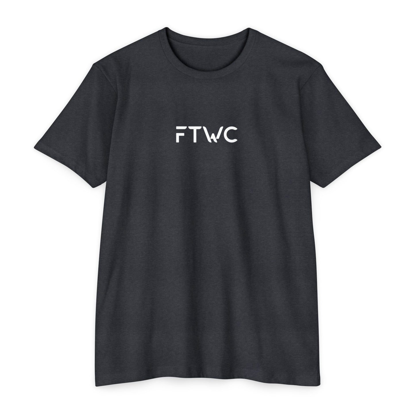 Lightweight Fitted T-Shirt (Unisex)