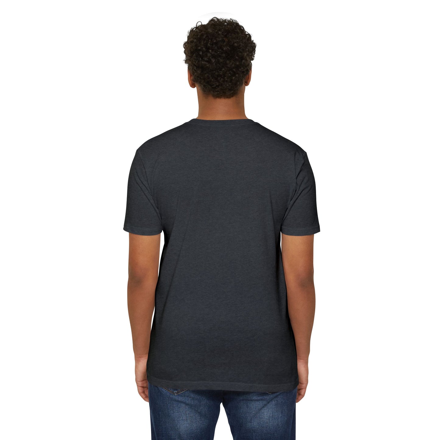 Lightweight Fitted T-Shirt (Unisex)