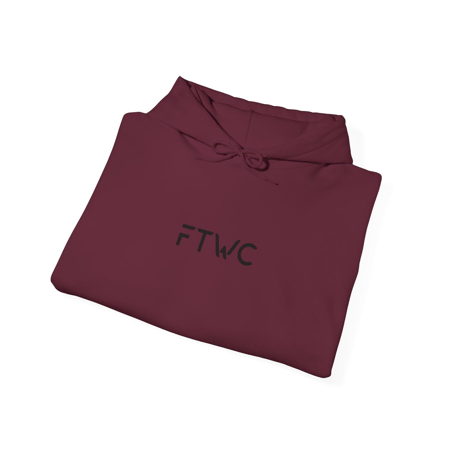 Heavy Blend Hoodie (Unisex)