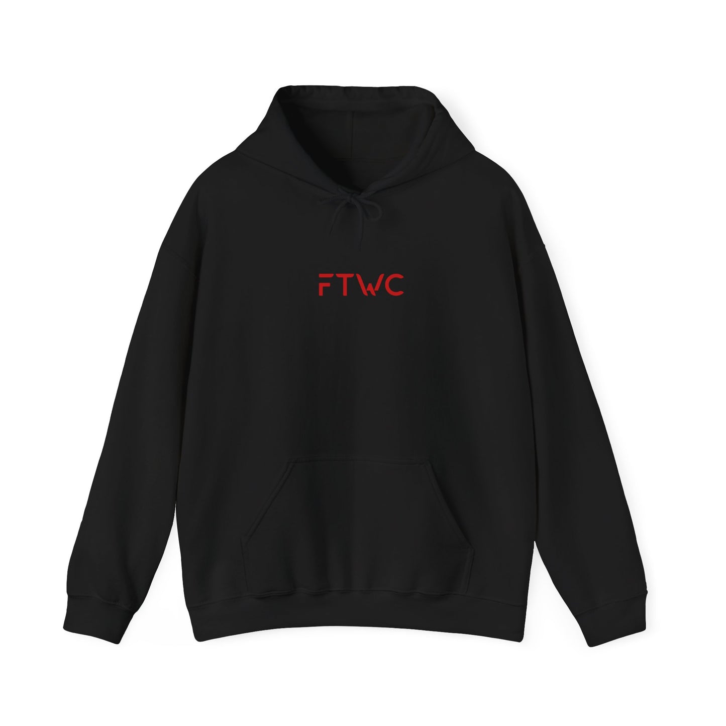Heavy Blend Hoodie (Unisex)