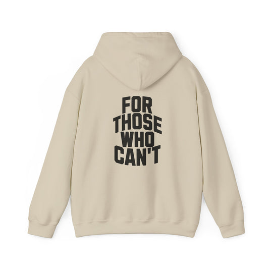 Heavy Blend Hoodie (Unisex)