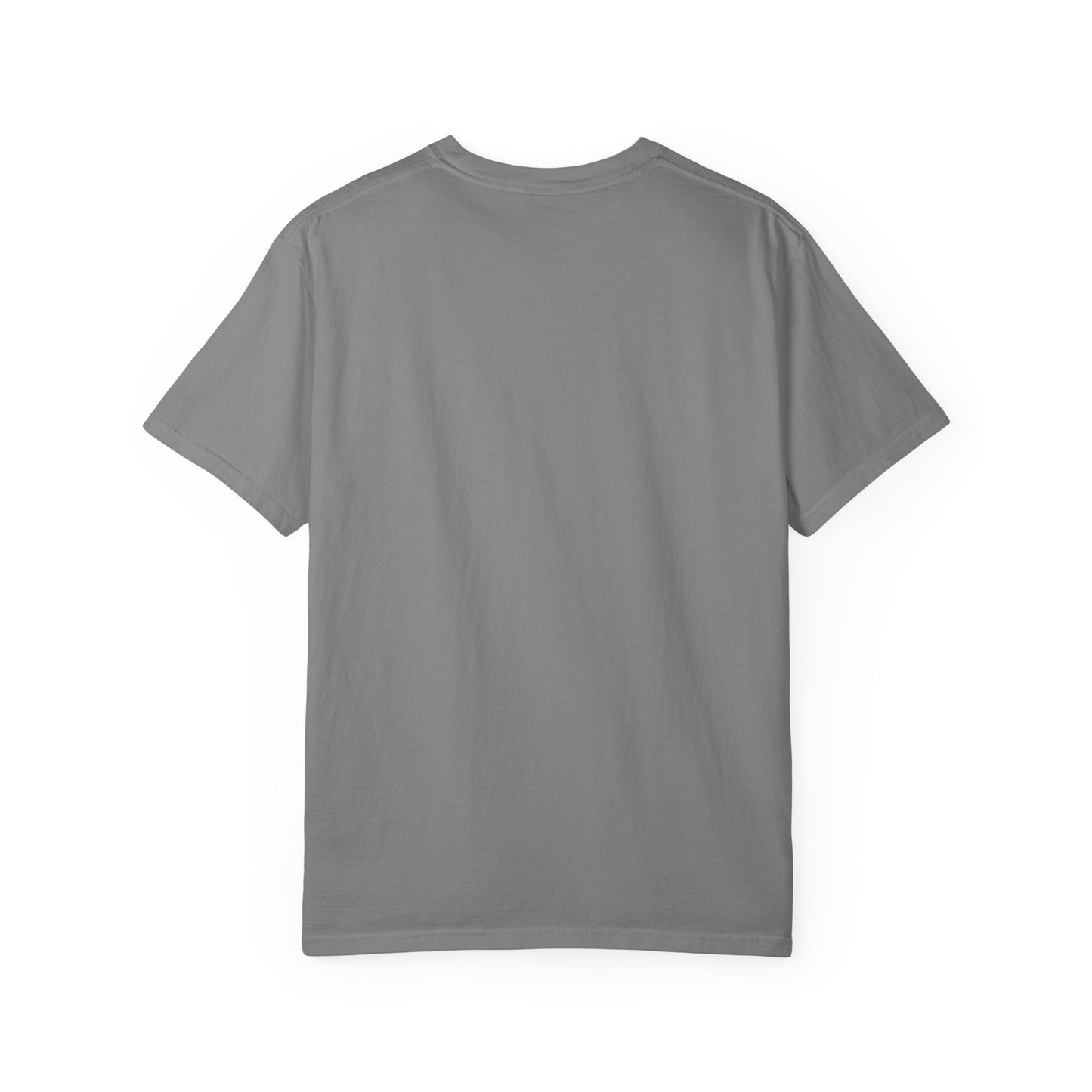 Classic Heavy Cotton T-Shirt (Unisex)