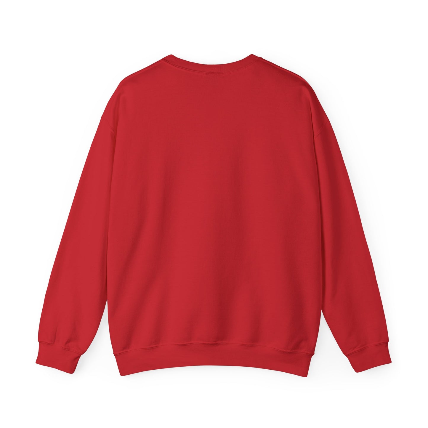 USA Crewneck Sweatshirt (Unisex)