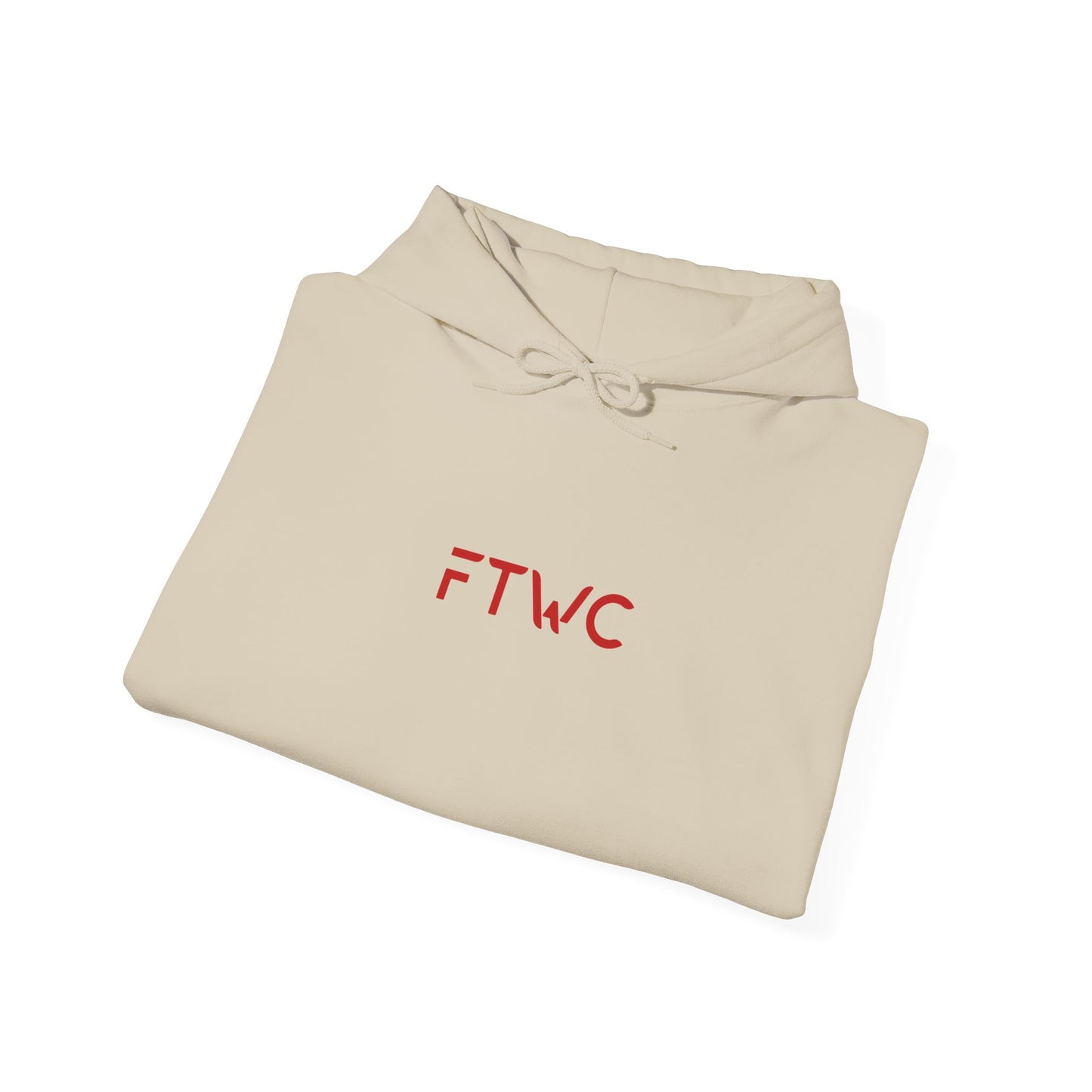 Heavy Blend Hoodie (Unisex)