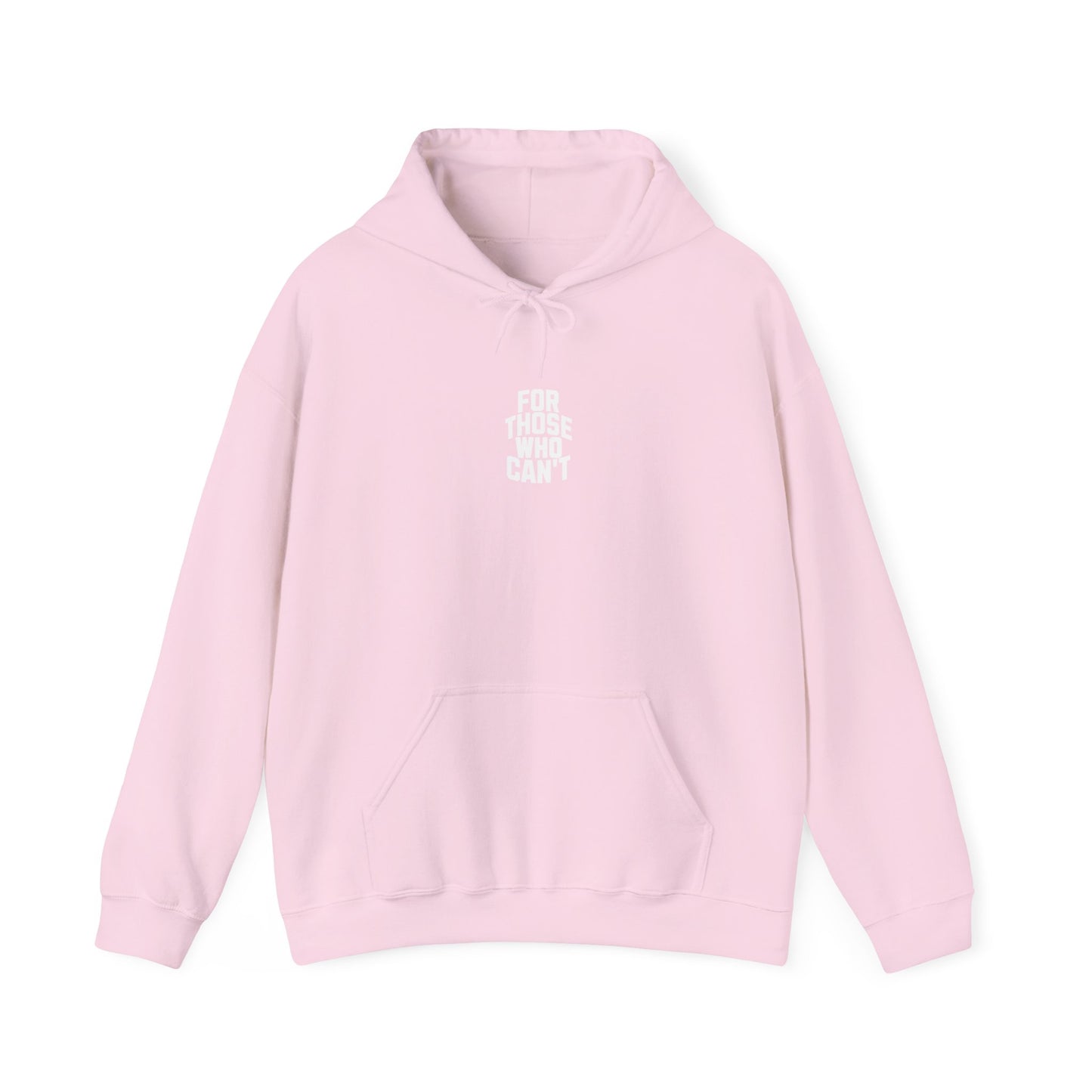 Heavy Blend Hoodie (Unisex)