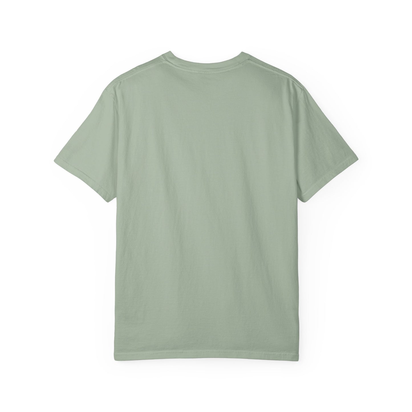 Classic Heavy Cotton T-Shirt (Unisex)