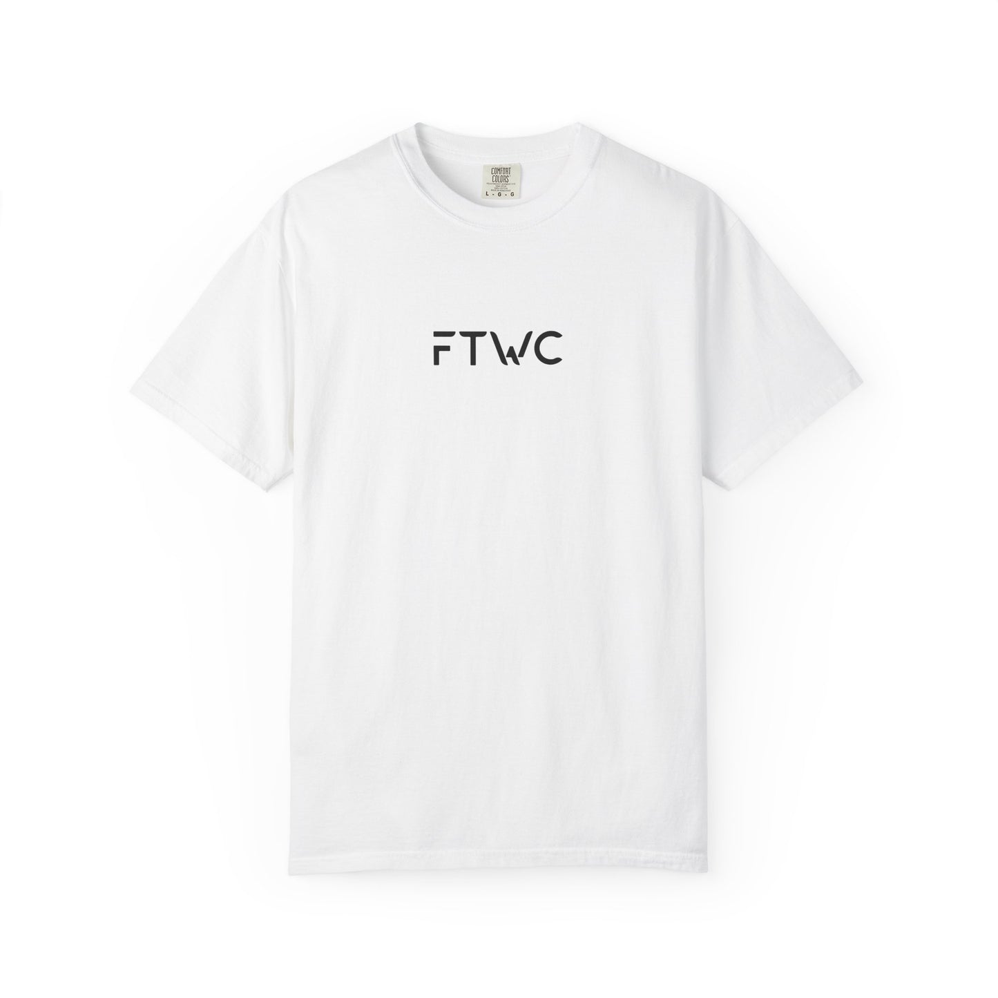 Classic Heavy Cotton T-Shirt (Unisex)