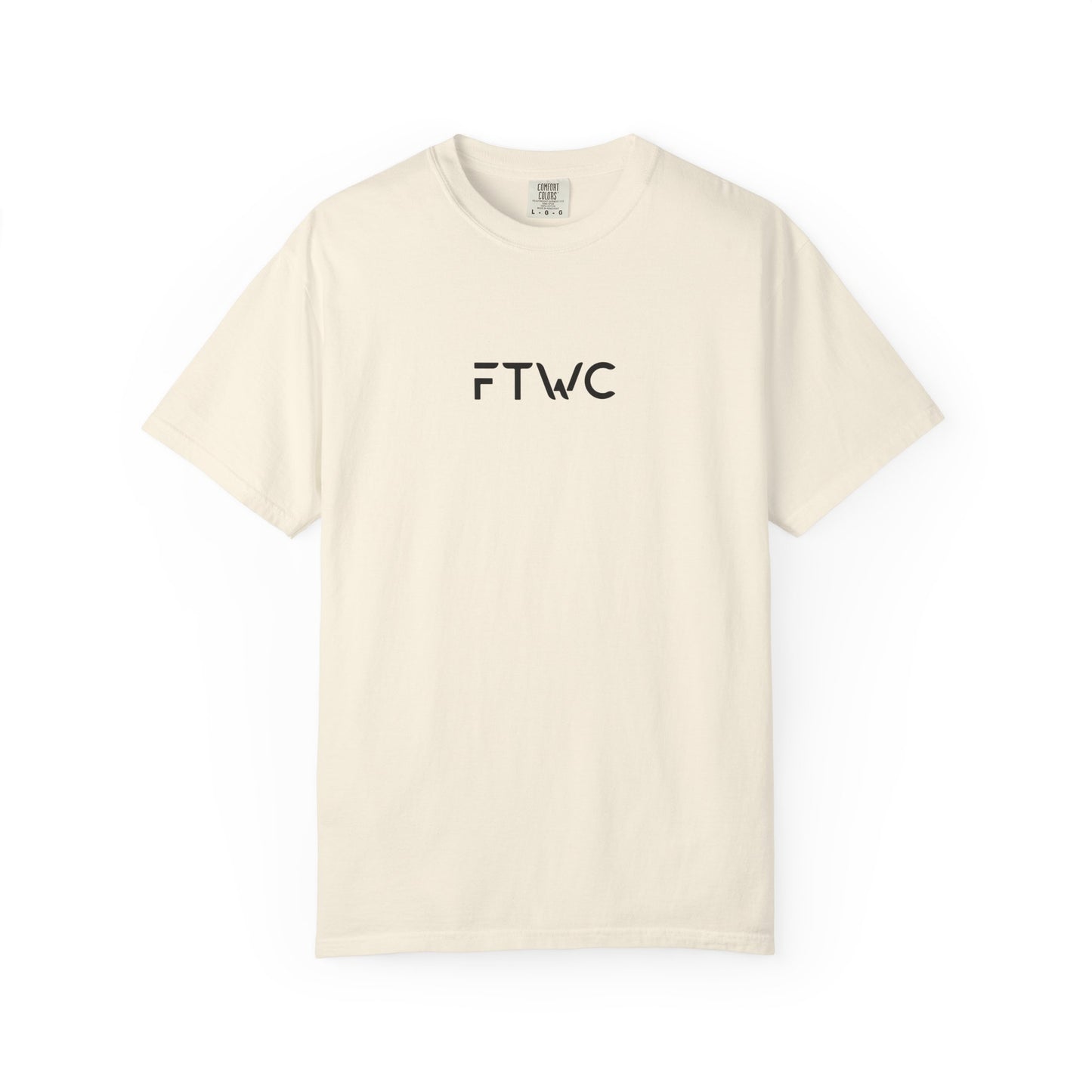 Classic Heavy Cotton T-Shirt (Unisex)