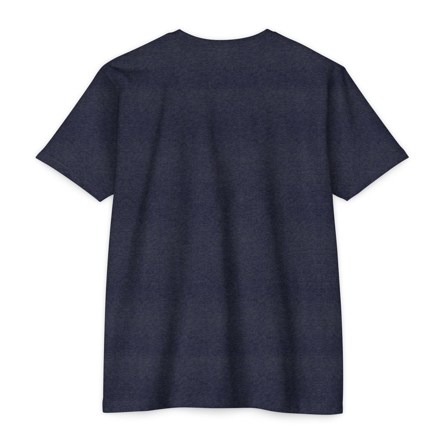 Lightweight Fitted T-Shirt (Unisex)
