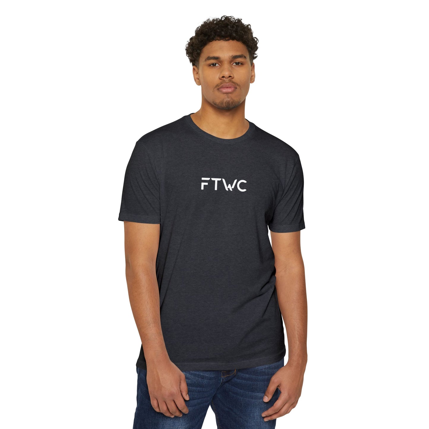 Lightweight Fitted T-Shirt (Unisex)