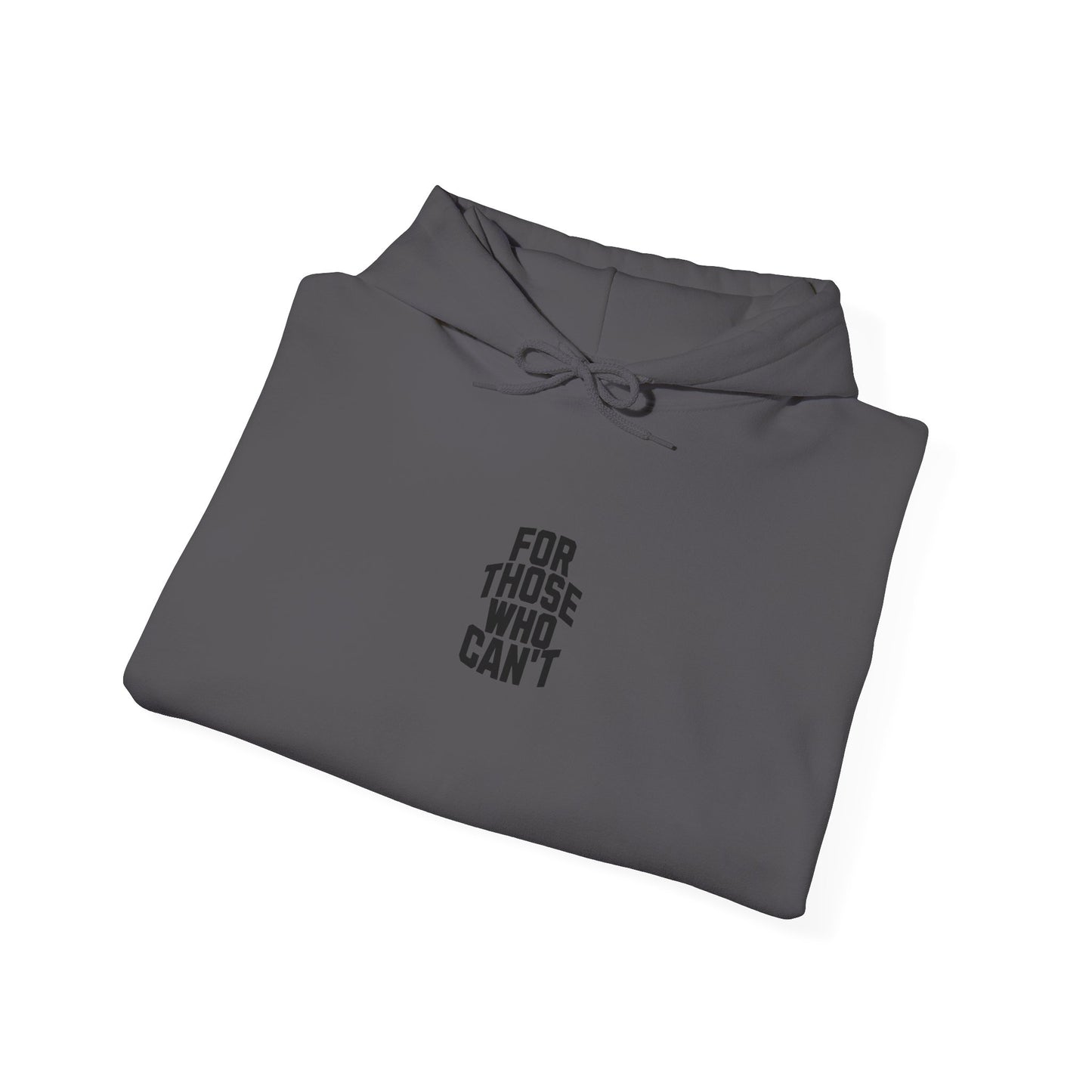 Heavy Blend Hoodie (Unisex)