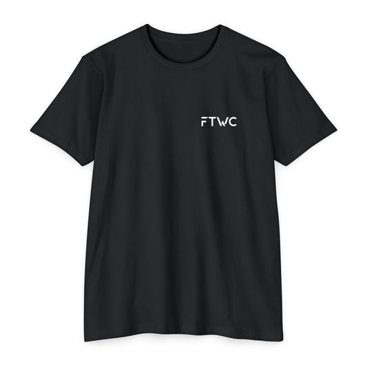 Lightweight Fitted T-Shirt (Unisex)