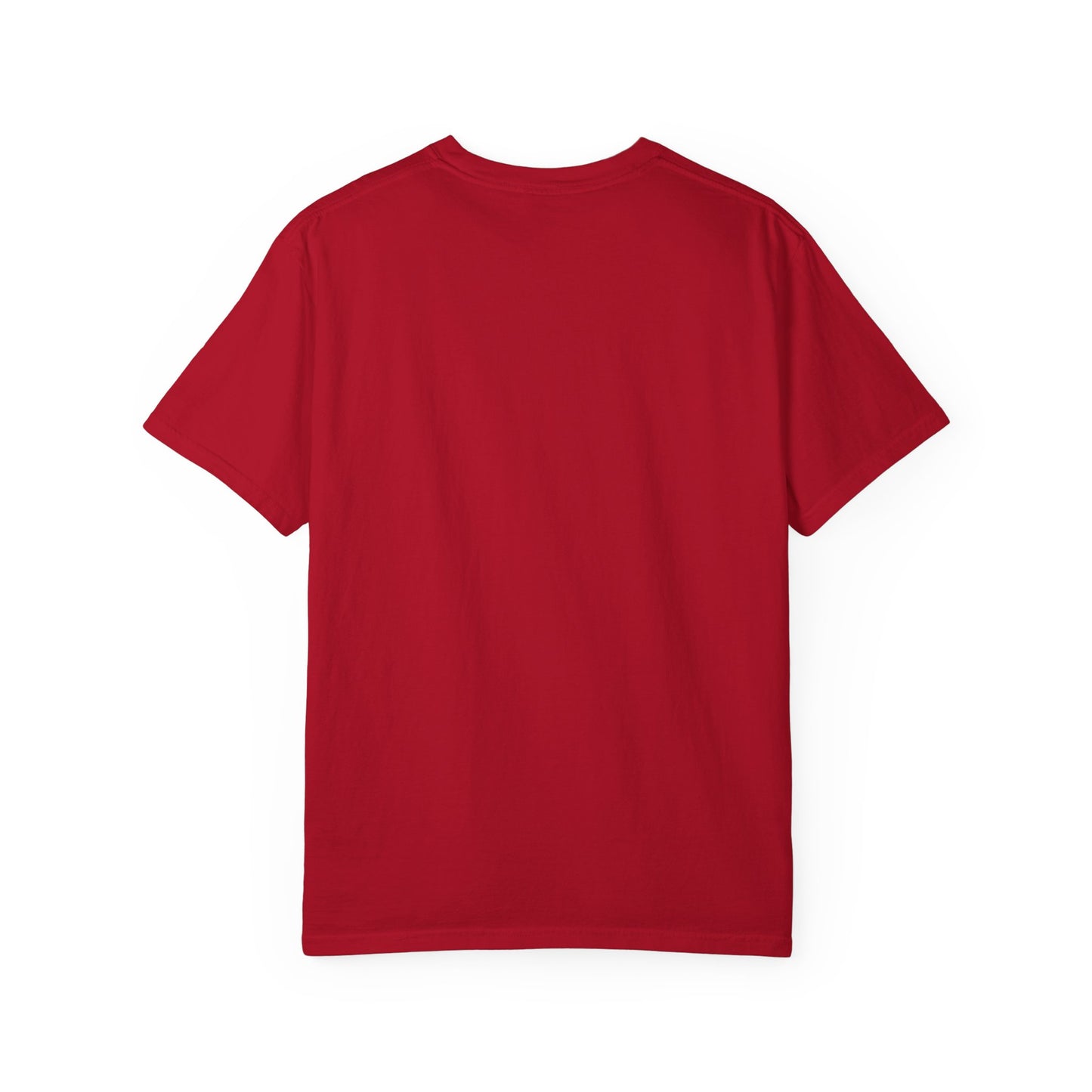 Classic Heavy Cotton T-Shirt (Unisex)