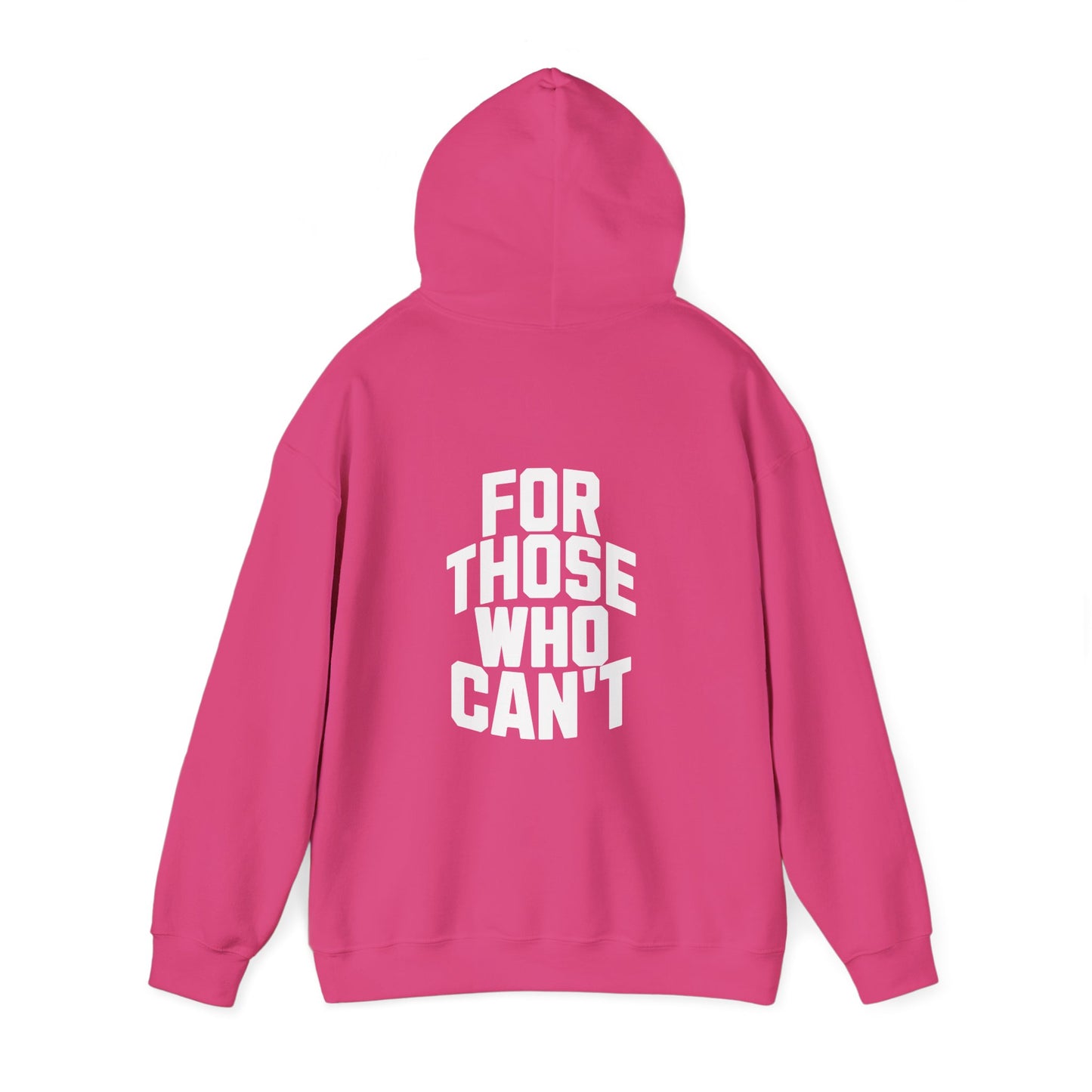 Heavy Blend Hoodie (Unisex)