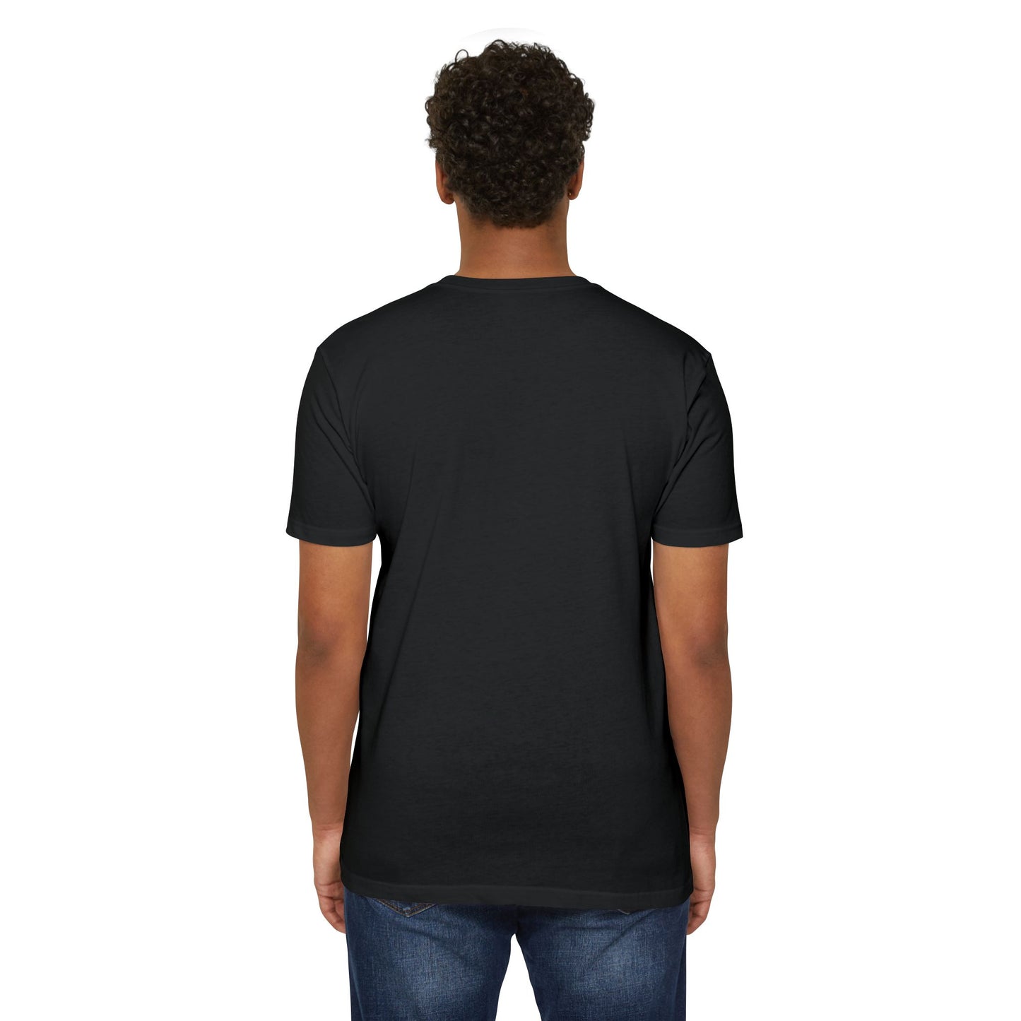 Lightweight Fitted T-Shirt (Unisex)