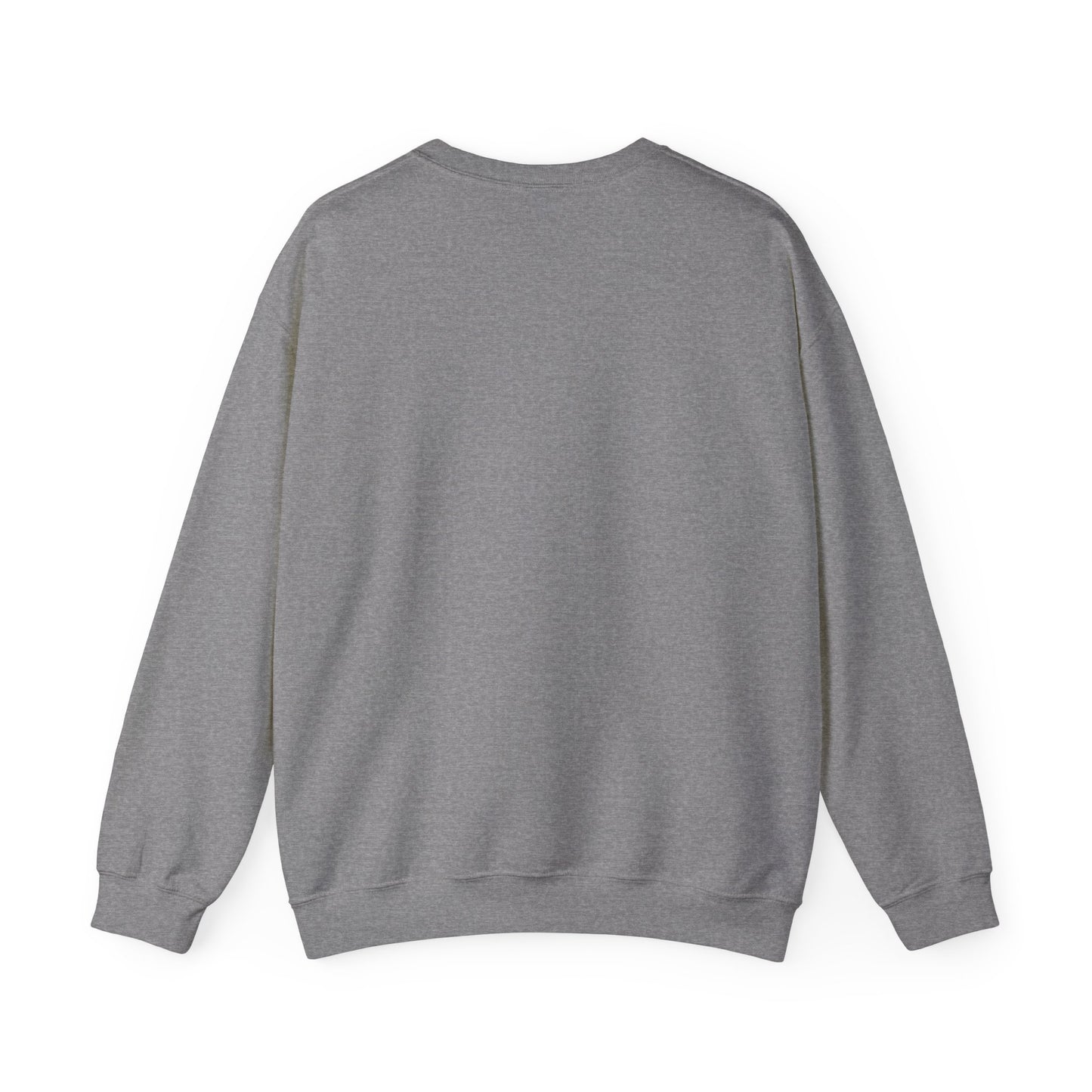 USA Crewneck Sweatshirt (Unisex)