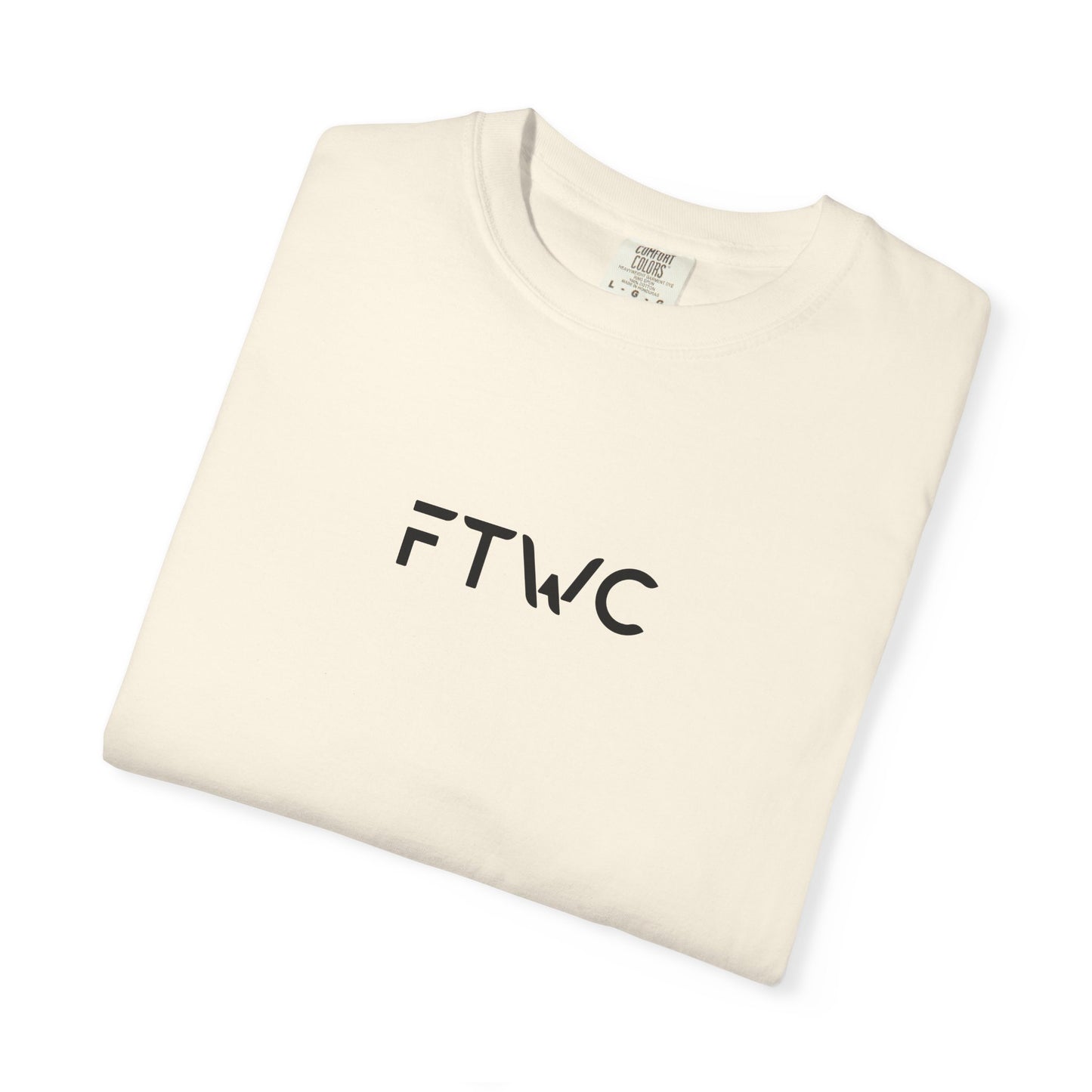 Classic Heavy Cotton T-Shirt (Unisex)